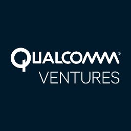 Qualcomm Ventures Logo