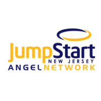 Jumpstart New Jersey Angel Network Logo