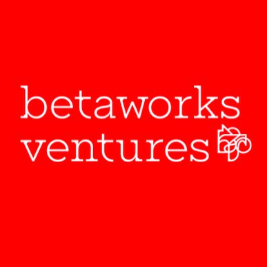 Betaworks Ventures Logo