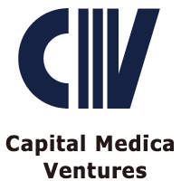 Capital Medica Ventures Logo