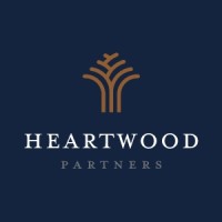 Heartwood Partners Logo
