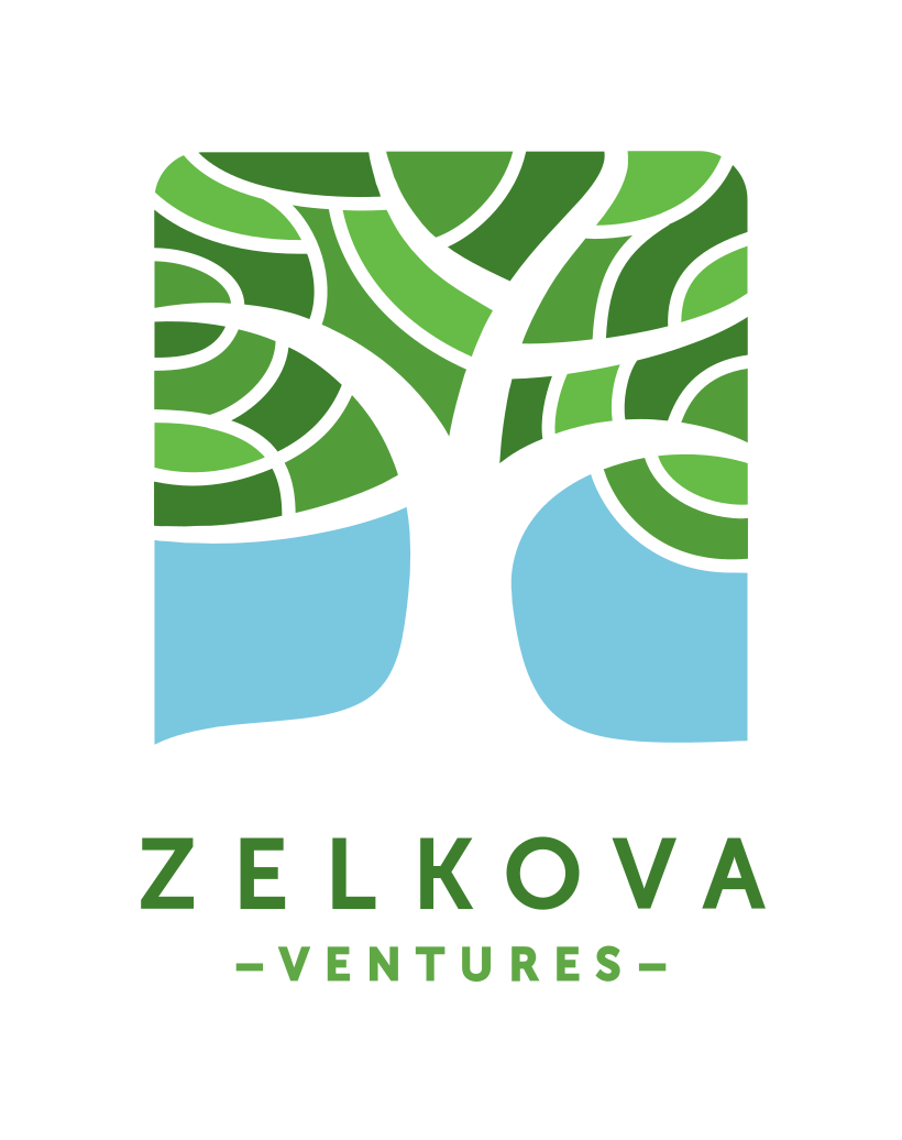 Zelkova Ventures Logo